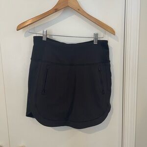 Athleta Fairway Golf Skort